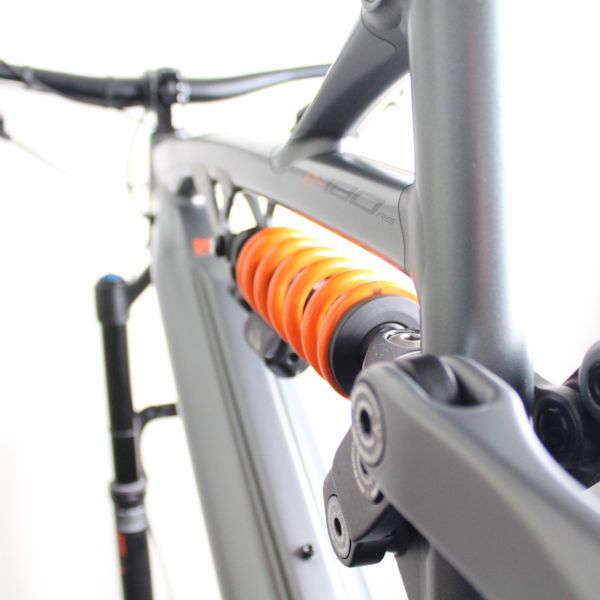 Whyte E-180 29 Aluminium 2020/21 | Frame Protection Kit