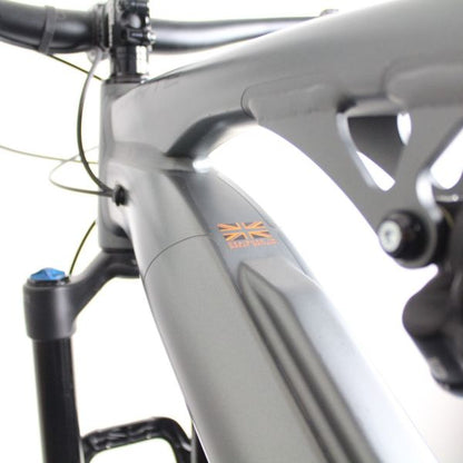 Whyte E-180 29 Aluminium 2020/21 | Frame Protection Kit