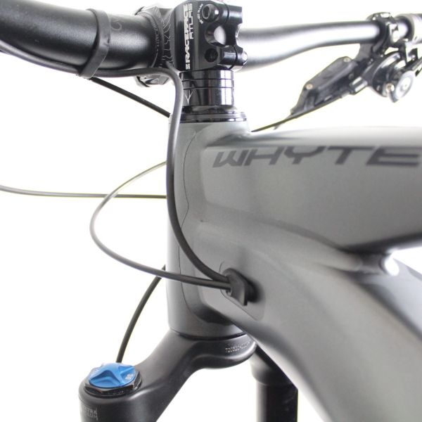 Whyte E-180 29 Aluminium 2020/21 | Frame Protection Kit