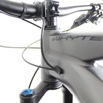 Whyte E-180 29 Aluminium 2020/21 | Frame Protection Kit