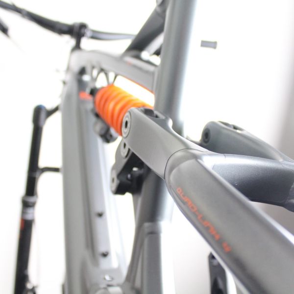 Whyte E-180 29 Aluminium 2020/21 | Frame Protection Kit