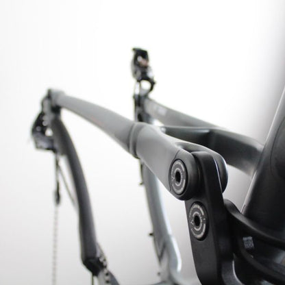 Whyte E-180 29 Aluminium 2020/21 | Frame Protection Kit