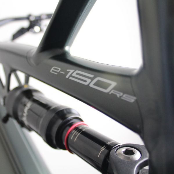 Whyte E-150 29 Aluminium 2022/23 | Frame Protection Kit