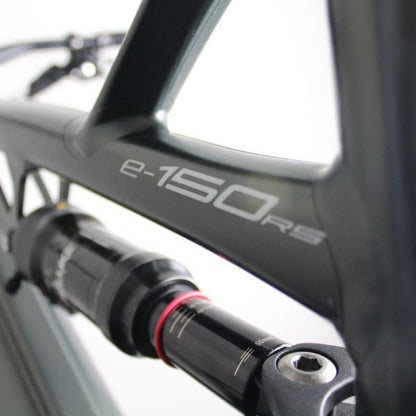 Whyte E-150 29 Aluminium 2022/23 | Frame Protection Kit