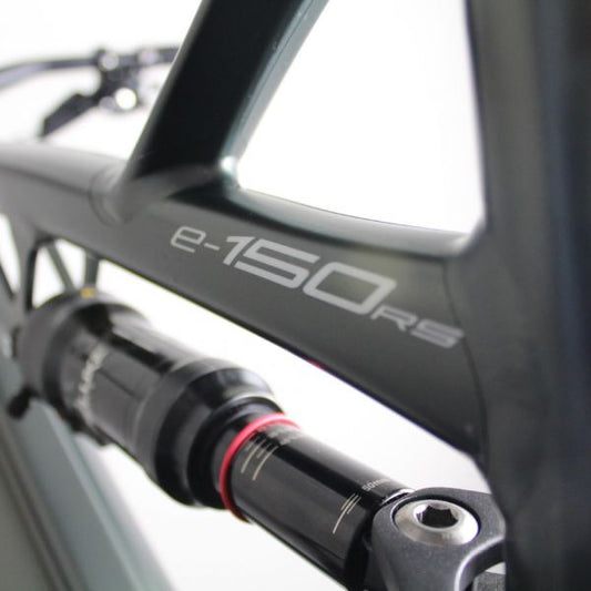 Whyte E-150 29 Aluminium 2022/23 | Frame Protection Kit