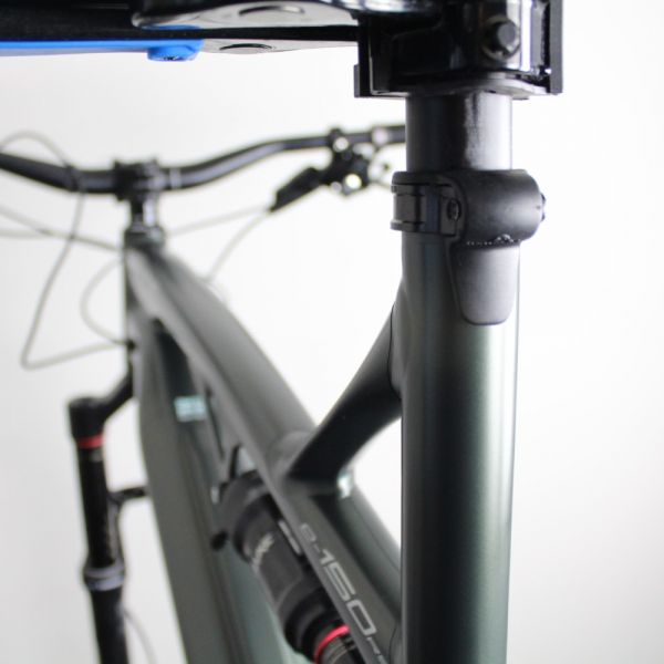 Whyte E-150 29 Aluminium 2022/23 | Frame Protection Kit