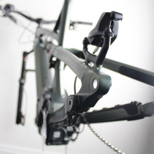 Whyte E-150 29 Aluminium 2022/23 | Frame Protection Kit