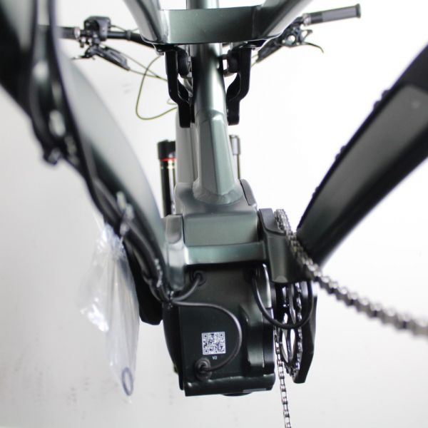 Whyte E-150 29 Aluminium 2022/23 | Frame Protection Kit