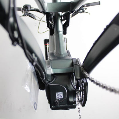 Whyte E-150 29 Aluminium 2022/23 | Frame Protection Kit