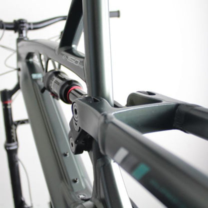 Whyte E-150 29 Aluminium 2022/23 | Frame Protection Kit