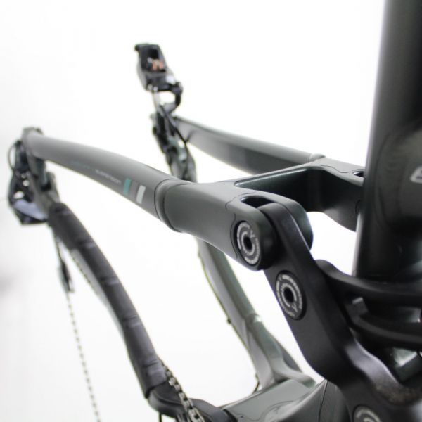 Whyte E-150 29 Aluminium 2022/23 | Frame Protection Kit