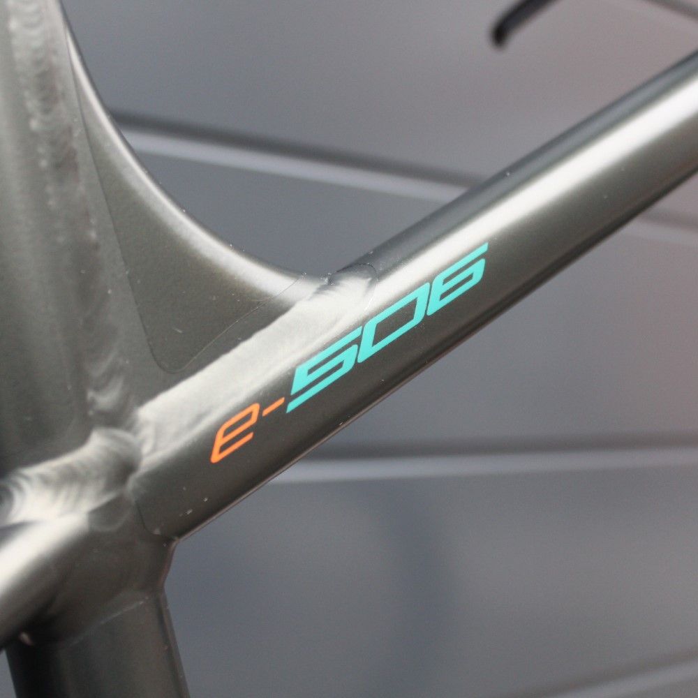 Whyte E-506 Aluminium 2022 | Frame Protection Kit