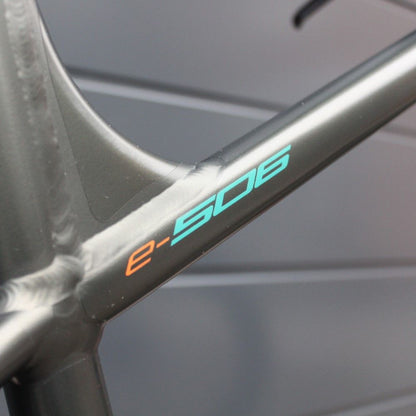 Whyte E-506 Aluminium 2022 | Frame Protection Kit