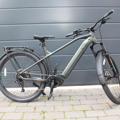 Whyte E-506 Aluminium 2022 | Frame Protection Kit