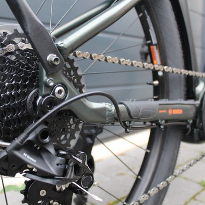 Whyte E-506 Aluminium 2022 | Frame Protection Kit