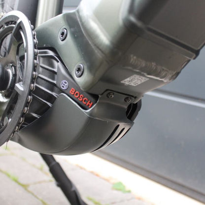 Whyte E-506 Aluminium 2022 | Frame Protection Kit