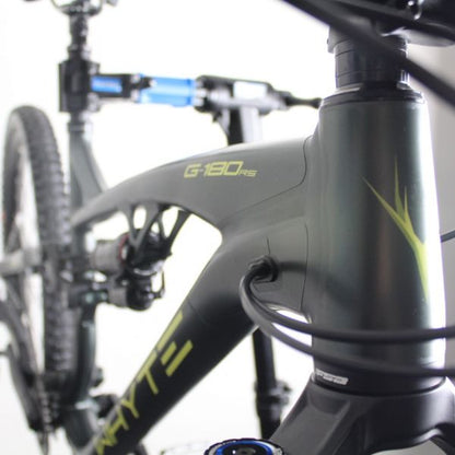 Whyte G-180 29 Aluminium 2022 | Frame Protection Kit