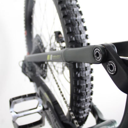 Whyte G-180 29 Aluminium 2022 | Frame Protection Kit