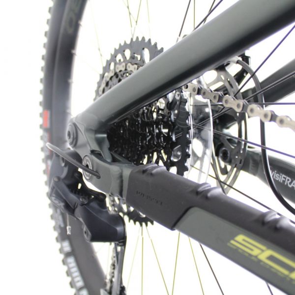 Whyte G-180 29 Aluminium 2022 | Frame Protection Kit