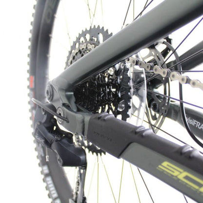 Whyte G-180 29 Aluminium 2022 | Frame Protection Kit