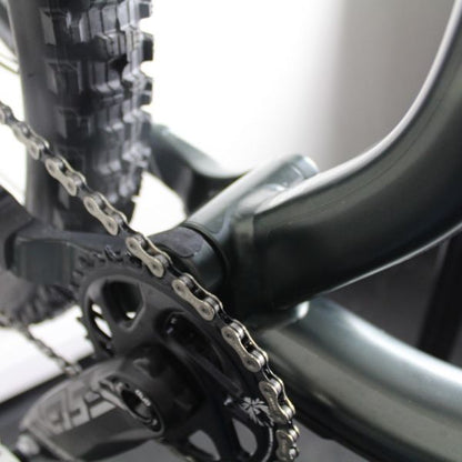 Whyte G-180 29 Aluminium 2022 | Frame Protection Kit