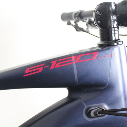 Whyte S-120 Carbon 2019 | Frame Protection Kit