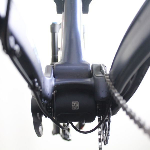 Whyte S-120 Carbon 2019 | Frame Protection Kit