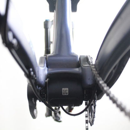 Whyte S-120 Carbon 2019 | Frame Protection Kit