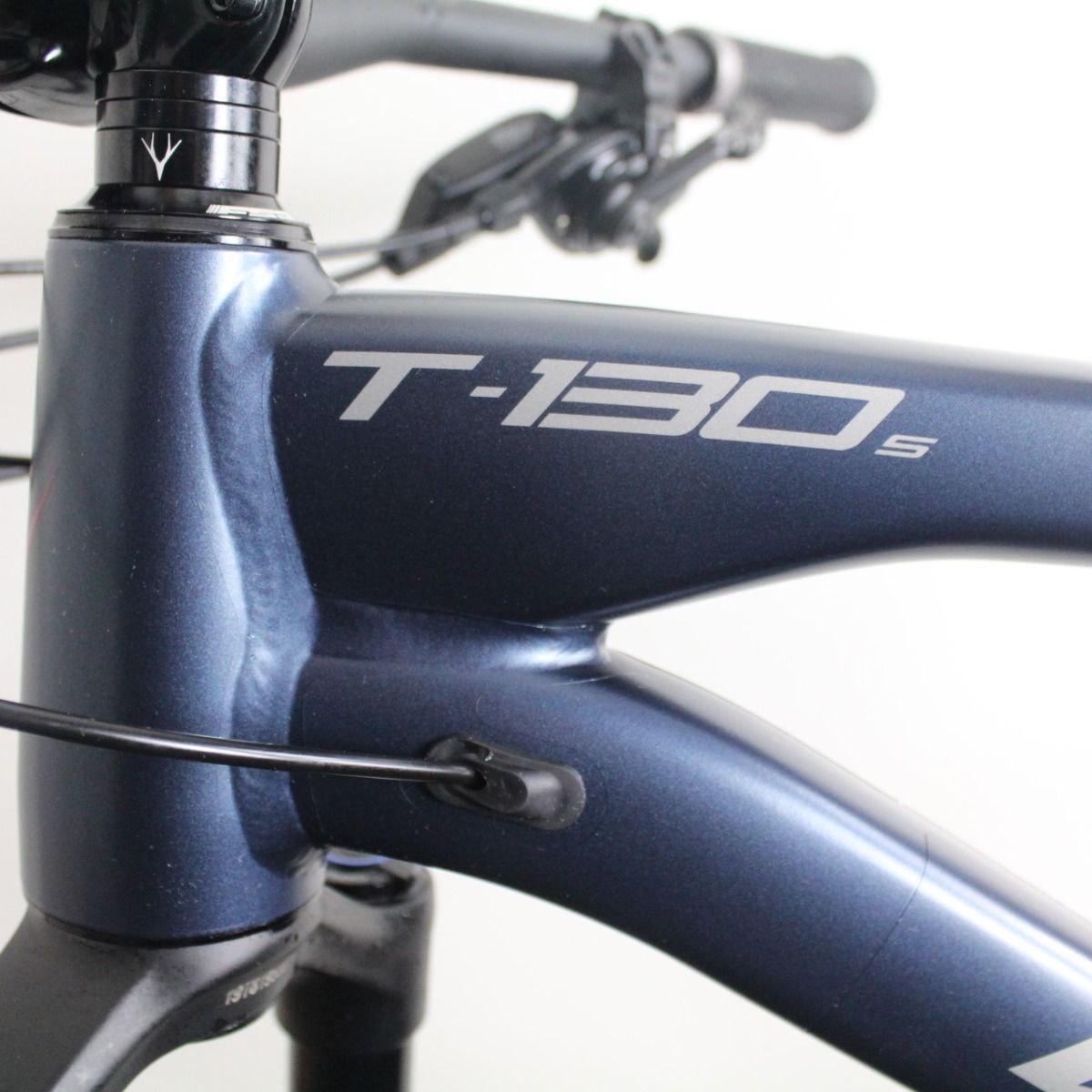 Whyte T-130 Aluminium 2019 | Frame Protection Kit