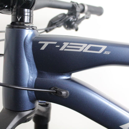 Whyte T-130 Aluminium 2019 | Frame Protection Kit