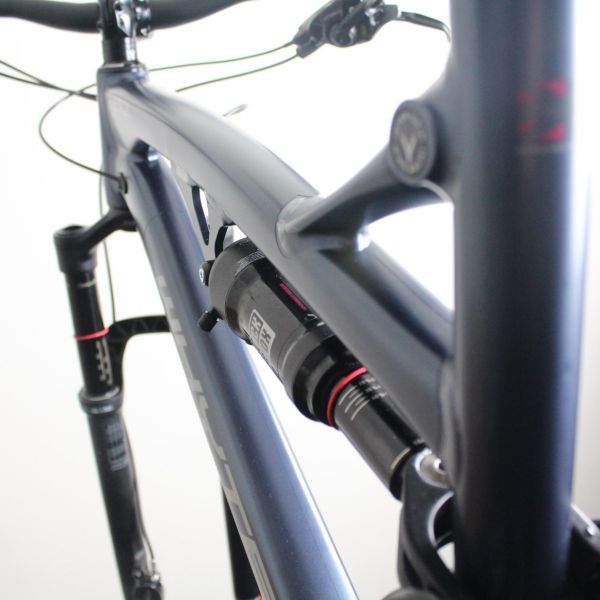 Whyte T-130 Aluminium 2019 | Frame Protection Kit