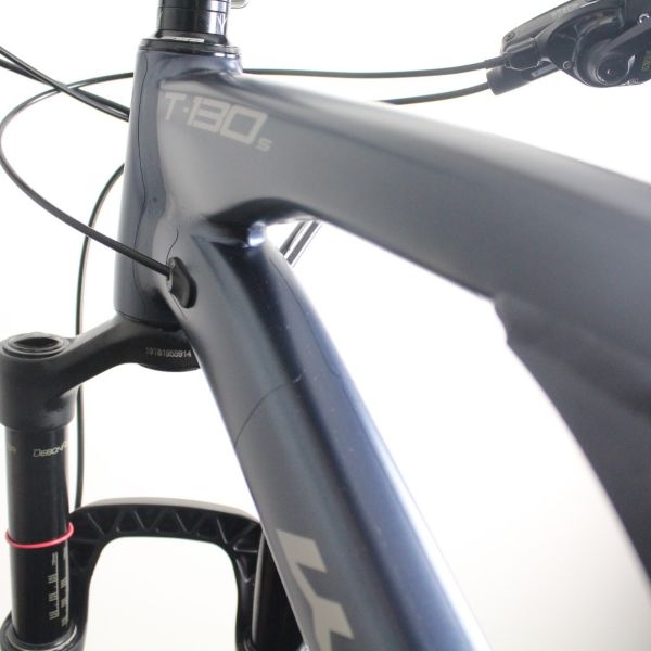 Whyte T-130 Aluminium 2019 | Frame Protection Kit