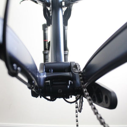 Whyte T-130 Aluminium 2019 | Frame Protection Kit