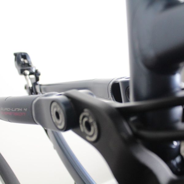 Whyte T-130 Aluminium 2019 | Frame Protection Kit