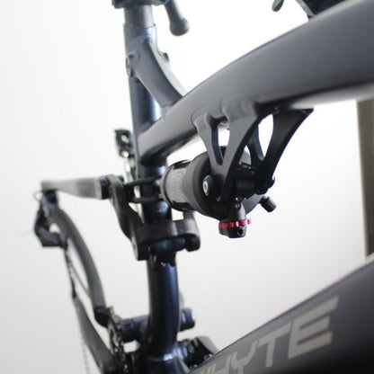 Whyte T-130 Aluminium 2019 | Frame Protection Kit