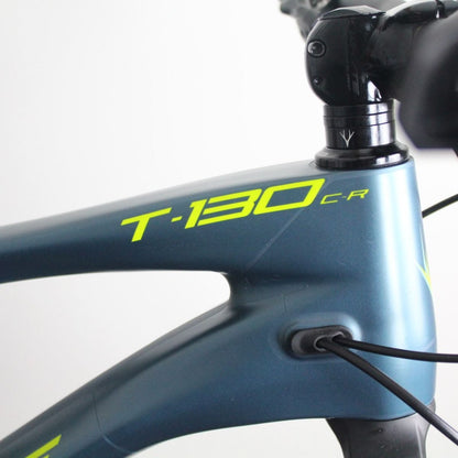 Whyte T-130 Carbon 2019 | Frame Protection Kit