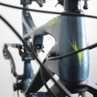 Whyte T-130 Carbon 2019 | Frame Protection Kit