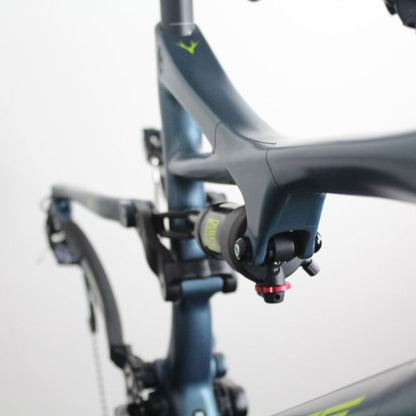 Whyte T-130 Carbon 2019 | Frame Protection Kit