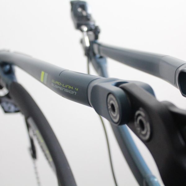 Whyte T-130 Carbon 2019 | Frame Protection Kit