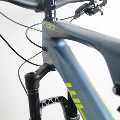 Whyte T-130 Carbon 2019 | Frame Protection Kit