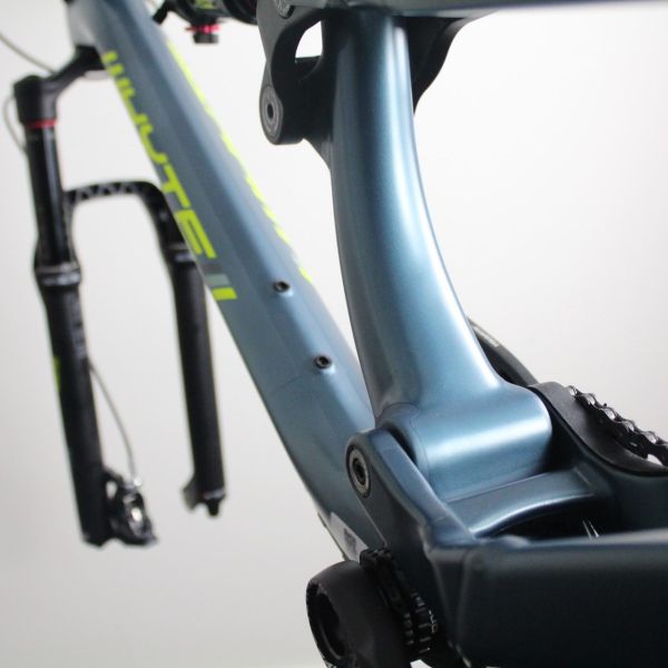 Whyte T-130 Carbon 2019 | Frame Protection Kit