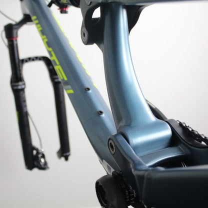 Whyte T-130 Carbon 2019 | Frame Protection Kit