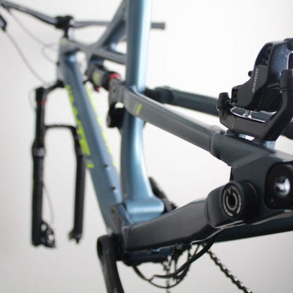Whyte T-130 Carbon 2019 | Frame Protection Kit