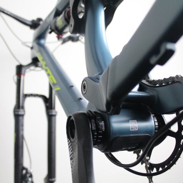 Whyte T-130 Carbon 2019 | Frame Protection Kit