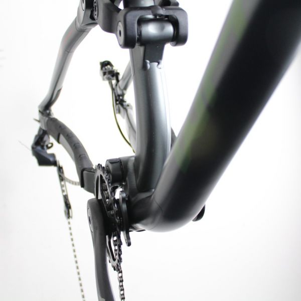 Whyte T-140 Aluminium 2021/22 | Frame Protection Kit