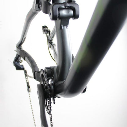 Whyte T-140 Aluminium 2021/22 | Frame Protection Kit