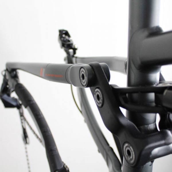 Whyte T-140 Aluminium 2021/22 | Frame Protection Kit