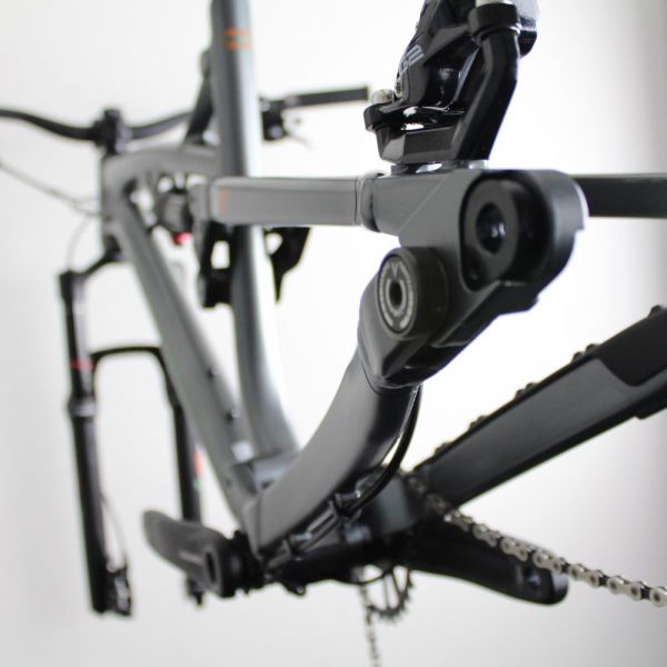 Whyte T-140 Aluminium 2021/22 | Frame Protection Kit