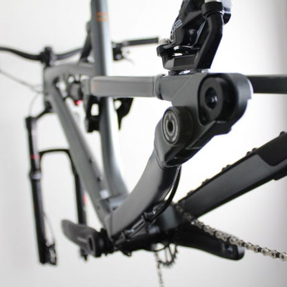 Whyte T-140 Aluminium 2021/22 | Frame Protection Kit