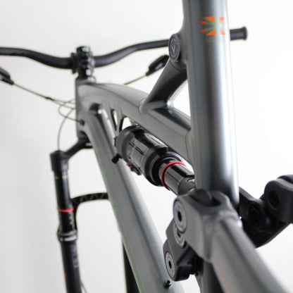 Whyte T-140 Aluminium 2021/22 | Frame Protection Kit